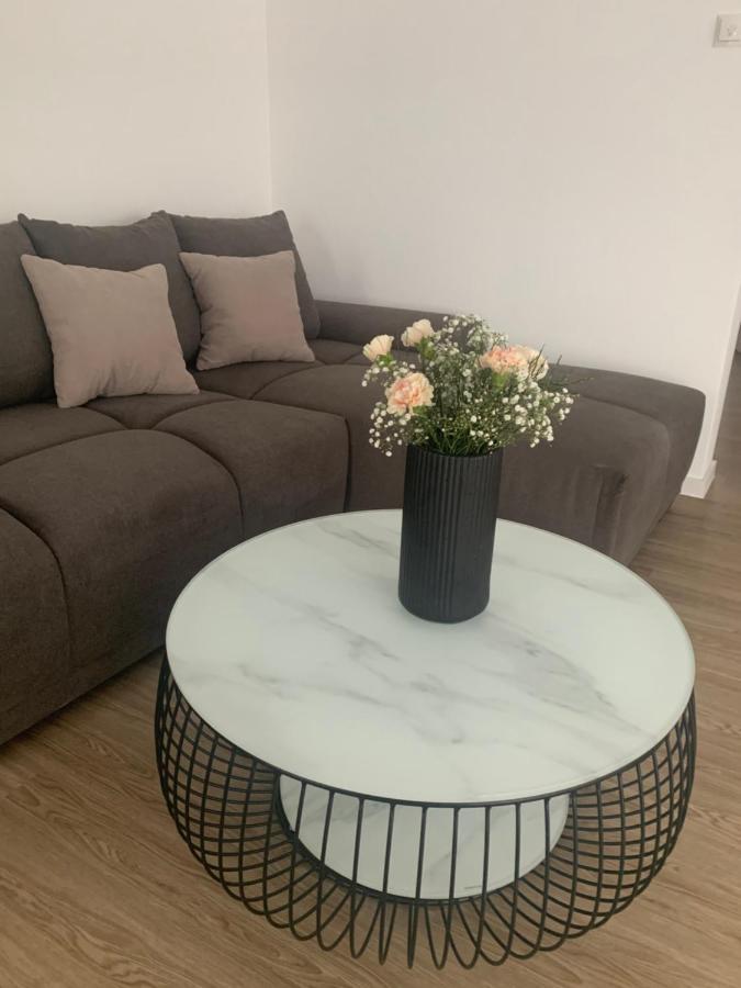3 Zimmer Ferienwohnung Hanna 希尔沙伊德 外观 照片